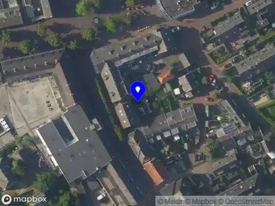 Rebel cleaning Huizen