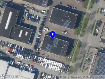 Schoonmaakbedrijf Klarenbeek