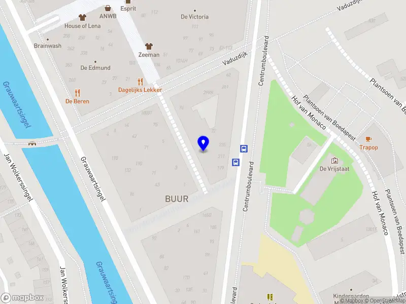 MB Real Estate Utrecht
