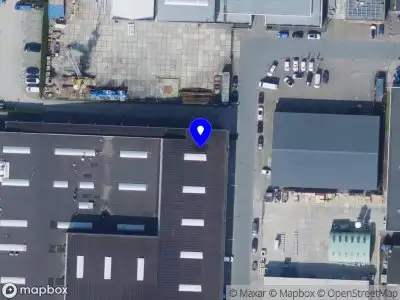 Schoonmaakbedrijf H.J. van den Dobbelsteen