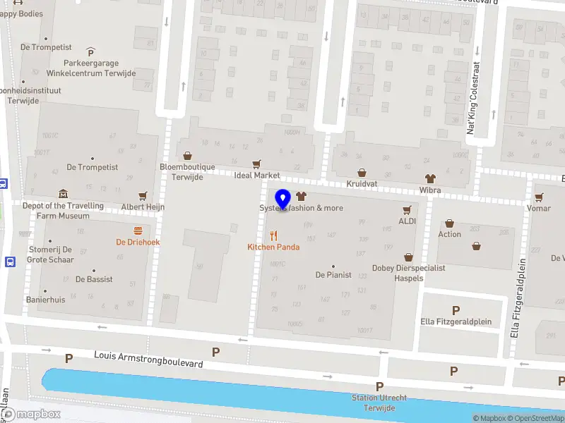 Nieuw bedrijf Fesleyen Bistro