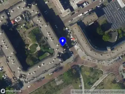 Nieuw bedrijf Ikrame´s pedagogische hulp