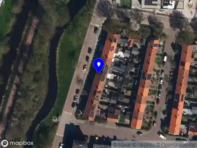 Lusy Pedicurepraktijk Leeuwarden