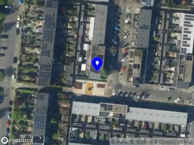 Nieuw bedrijf Emad Nakawah