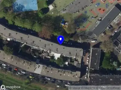 Ashly Zorg 's-Gravenhage