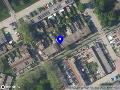Chronisch Gezond Almere