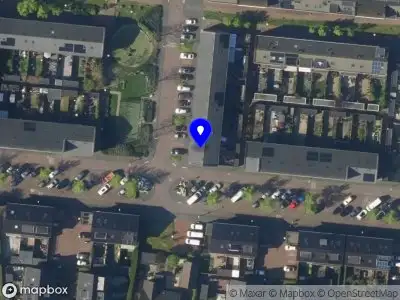 Tiryakizorg Utrecht