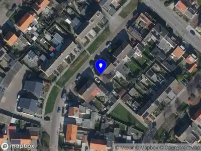 Chantal Brouwer Mondhygiënist