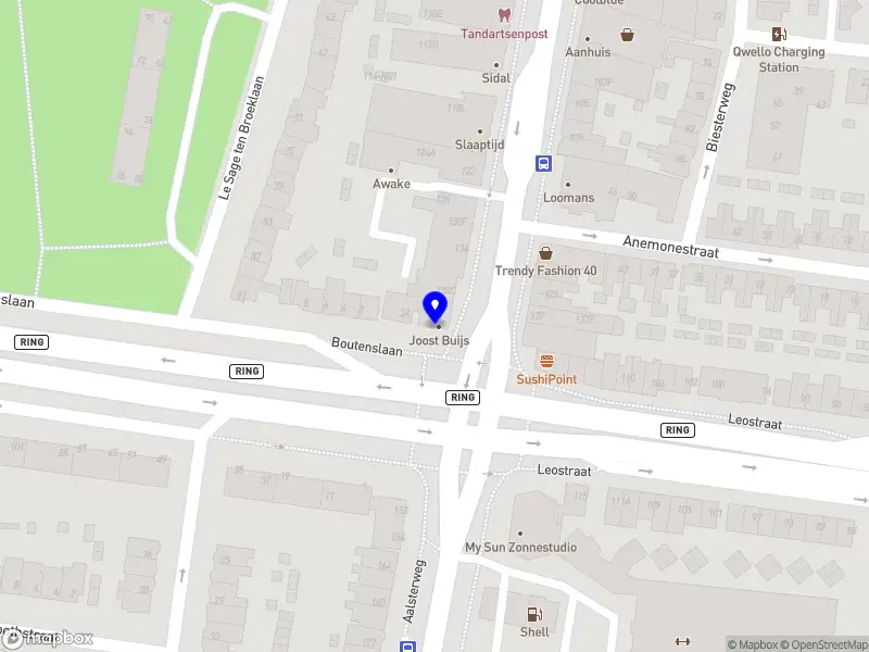Femeindhoven Eindhoven