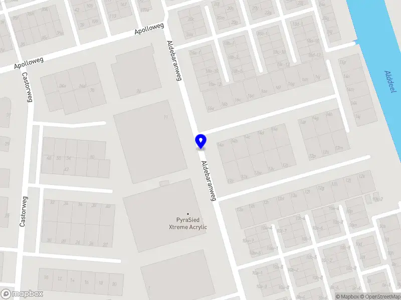 Nieuw bedrijf De Graaf Techniek & service