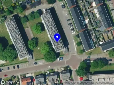 Zucki-bedrijf Apeldoorn