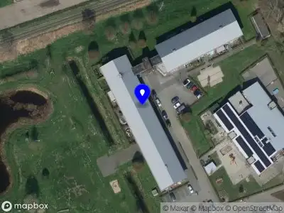 Nieuw bedrijf Ralphs Onderhoudswerken