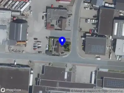 Linas - temporary force