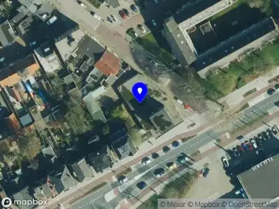 Robyn zorgt Enschede