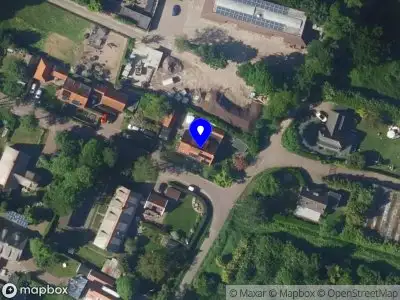 Nieuw bedrijf Vos Podcasts & Consultancy