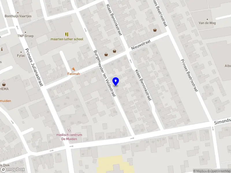 R.fiat dienstverlening