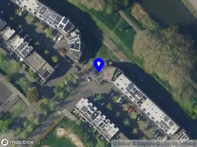 Evelyn Grooten Utrecht
