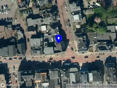 Nieuw bedrijf Bij Daan Barbershop