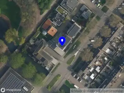 Nieuw bedrijf Ways Agency