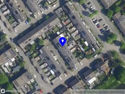 Nieuw bedrijf Bodhi-Care