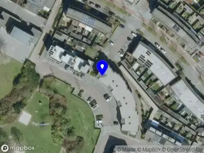 WenB Administratiekantoor VOF