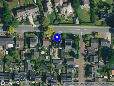 Beauty Blossom by Tess