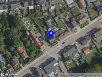 Nieuw bedrijf Nouk Hairstyling