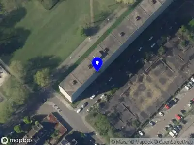 Nieuw bedrijf NC Dienstverlening