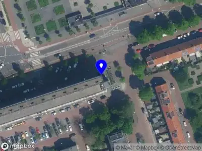Aandacht Bouw Amsterdam