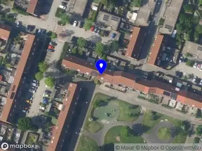 Nhubu Vimbai Almere