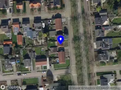 Ras el Hanout Interieur