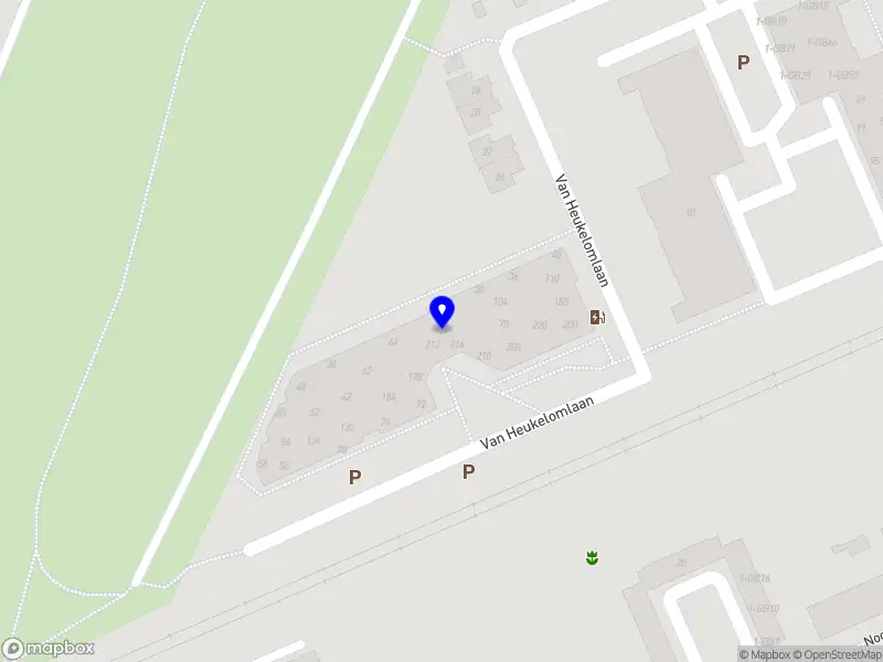 BiltHoveniers BILTHOVEN
