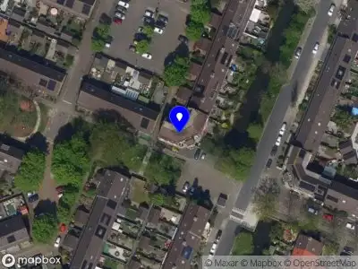 Reijinga glas en meer