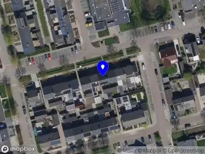 Nieuw bedrijf Ruben van der Perk dak en bouw