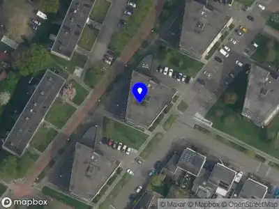 Nieuw bedrijf Saloua ZORG