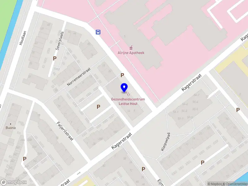 Psychotherapie Praktijk Resynthesis