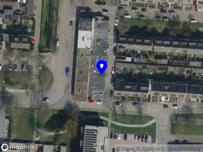 Nieuw bedrijf De Fitbusz