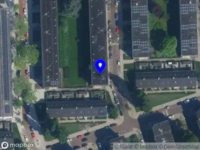 Nieuw bedrijf AR Cloud Solutions