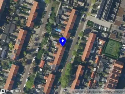 Nieuw bedrijf Frieke Ketelaars