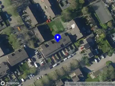 FBK Renovatie Zwaagdijk-Oost