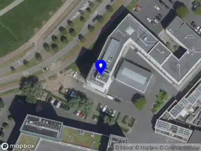 Bureau Magneet Venlo