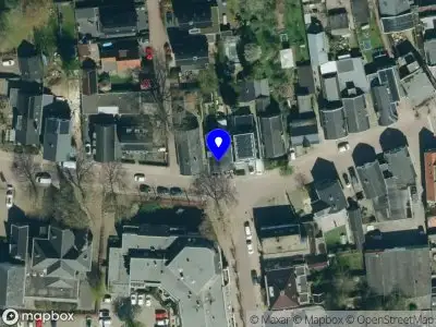 Friterie De Hooghe Heeren Ede
