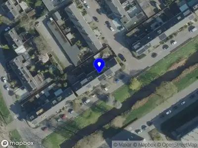 Nieuw bedrijf AST 99