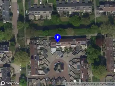 Nieuw bedrijf JXT Dienstverlening