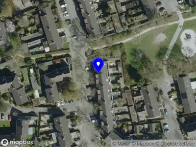 Nieuw bedrijf Hems Projectservice