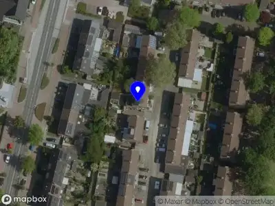 Nieuw bedrijf Hair by Audrey