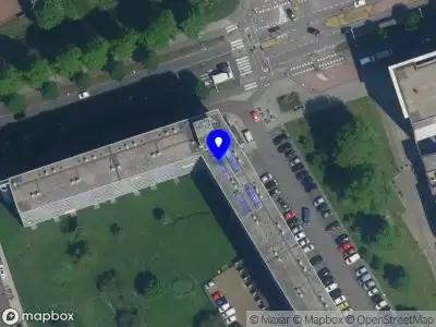 Nieuw bedrijf MunchShop