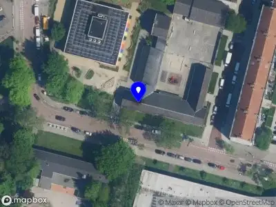 Iman Amsterdam