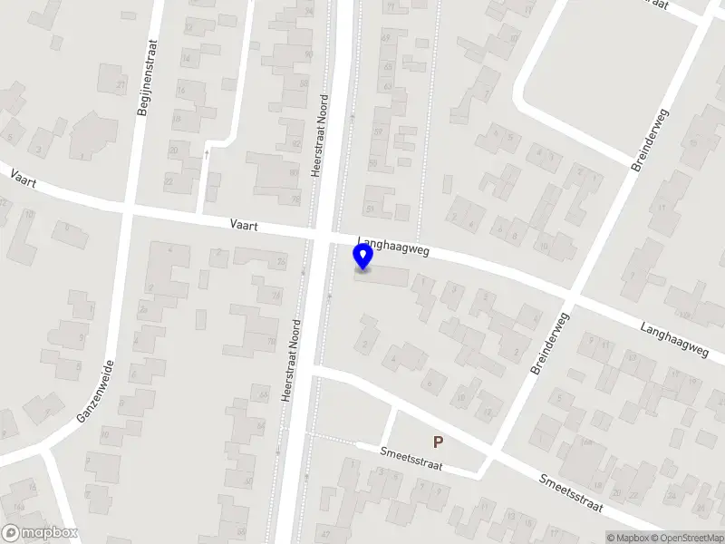 Nieuw bedrijf Menaceracing