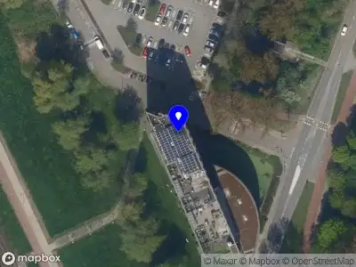 Consultanc-e Rotterdam
